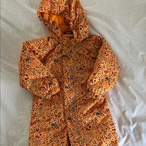 One Piece Toddler Snow Suit by Reima size 2T